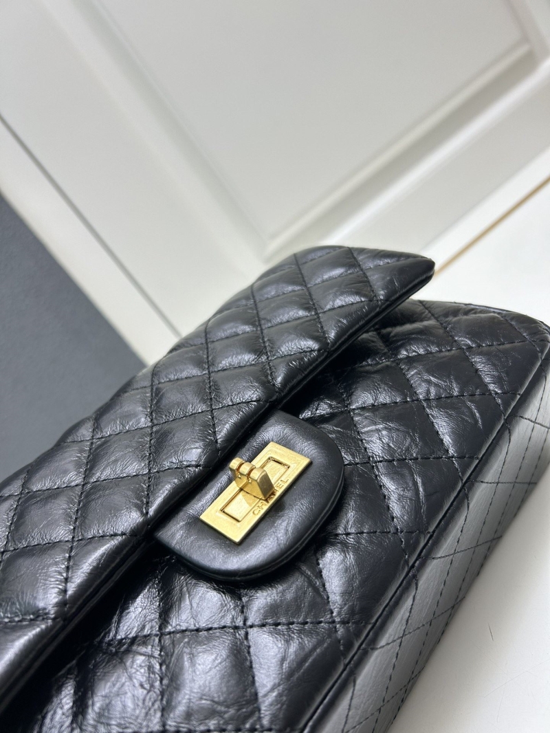 Chanel Top Handle Bags